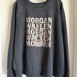 Maurice’s Morgan Wallen Sweatshirt